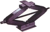 LEVELING SCISSOR JACK